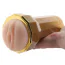 Мастурбатор с вибрацией Zolo Vibrating Personal Trainer, телесный - Фото №8