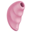 Симулятор орального секса для женщин Fun Factory Intense, розовый - Фото №2