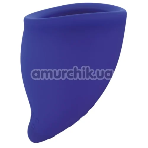 Набор менструальных чаш Fun Factory Fun Cup Explore Kit, 2 шт