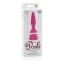 Набор из 4 предметов Posh Silicone Performance Kit, розовый - Фото №10