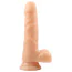Фаллоимитатор Real Touch XXX 7.5 Perfect Real Dong, телесный - Фото №1