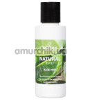 Лубрикант Secret Play Natural Lube Aloe Vera, 100 мл - Фото №1