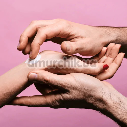 Массажный крем Goliate Couple Gourmand - орех, 50 мл