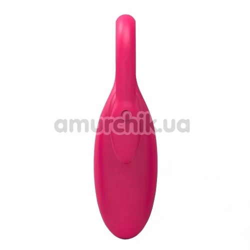 Вібратор Magic Motion Flamingo 1 Generation, рожевий