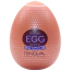 Мастурбатор Tenga Egg Hard Boiled Misty II - Фото №1
