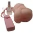 Мастурбатор Silky Lover Vibro - Фото №2