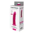 Фаллоимитатор Real Love Premium Silicone Dildo 6, розовый - Фото №5