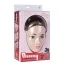 Секс-кукла с вибрацией Dreamy Inflatable Doll - Nichol Lunetta - Фото №2
