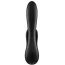 Вибратор Satisfyer Double Flex, черный - Фото №7