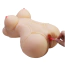 Искусственная вагина и анус Crazy Bull Diana, телесная - Фото №9