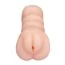 Мастурбатор Lovetoy X-Basic LV3615, телесный - Фото №1