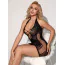 Сукня JSY Sexy Lingerie WW7239, чорна - Фото №4