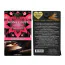 Їстівна пудра для тіла Honey Dust Kissable Body Powder Strawberry Dreams - полуниця, 28 грам - Фото №2