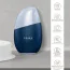Массажер для глаз и лица Geske Cool & Warm Eye and Face Massager 7 in 1, синий - Фото №11