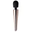 Універсальний вібромасажер Rosy Gold Nouveau Wand Massager, рожевий - Фото №3