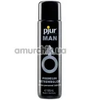 Лубрикант мужской Pjur Man Premium Extremeglide, 100 мл - Фото №1