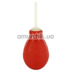 Интимный душ Uni-Sex Anal Douche - Фото №1
