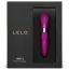 Вібратор Lelo Mia 2 Deep Rose (Лело Міа 2 Діп Роуз), малиновий - Фото №6