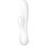 Вибратор Satisfyer Mono Flex, белый - Фото №3