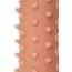 Насадка на пенис Kokos Extreme Sleeve ES.03 М 009, телесная - Фото №6