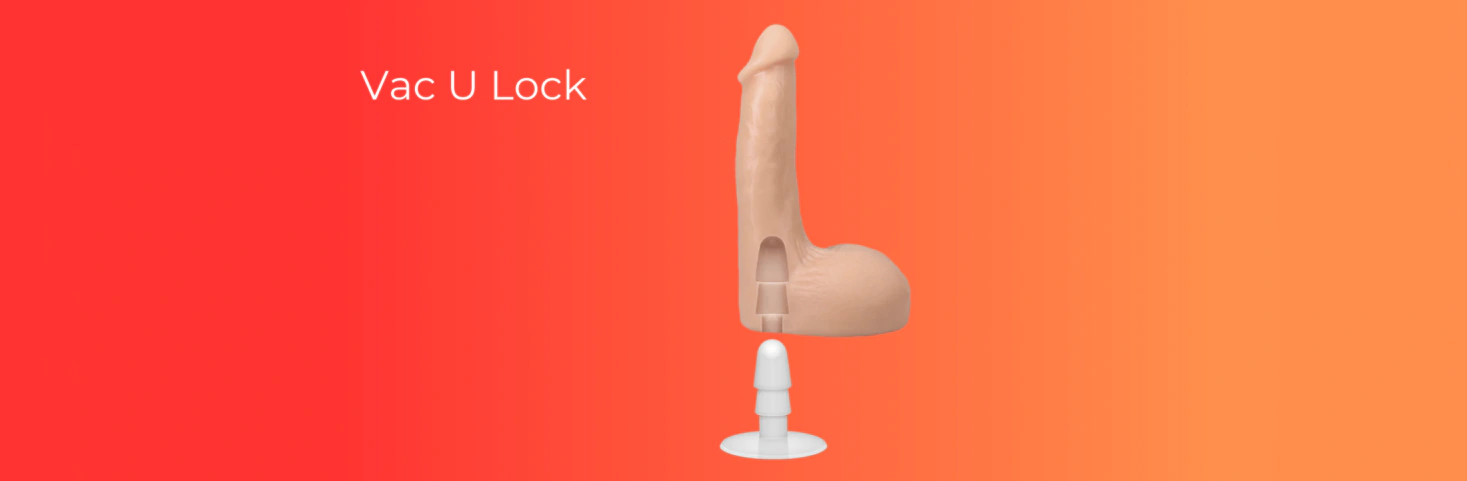 Особливості Vac-U-Lock