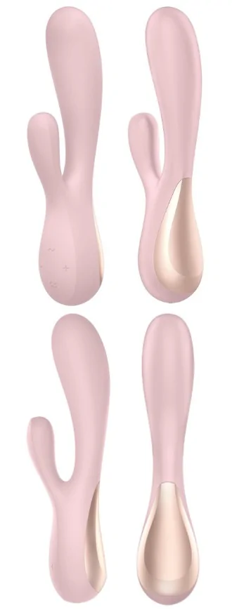 Вибратор Satisfyer Mono Flex
