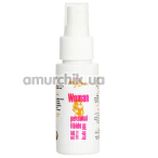 Спрей-лубрикант жіночий MyLove Woman Personal Libido Med Spray, 50 мл - Фото №1