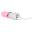Кліторальний вібратор Pillow Talk Lusty Luxurious Flickering Massager, рожевий - Фото №3