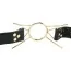Кляп Fetish Fantasy Gold Deluxe Spider Gag - Фото №3
