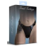 Трусики Feral Feelings String Bikini, черные - Фото №2