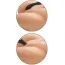 Вібратор для точки G Cleopatra G-Spot Vibrator, чорний - Фото №10