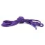 Мотузка Japanese Silk Love Rope 3 м, фіолетова - Фото №3