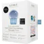 Масажер для обличчя та тіла Geske Cool & Warm Face and Body Massager 7 in 1, блакитний - Фото №9