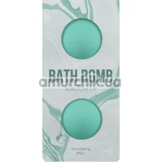 Бомбочки для ванны Dona Bath Bomb - Naughty Sinful Spring, 140 г - Фото №1