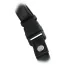 Подвійний страпон Lovetoy Unisex Hollow Double Penetrator 6, тілесний - Фото №7