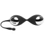 Вагинальные шарики Fifty Shades of Grey Inner Goddess Kegel Toner Balls - Фото №3