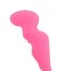 Стимулятор простаты для мужчин Neon Luv Touch P-Spot, розовый - Фото №4