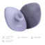 Щетка для лица Geske Facial Brush 4 in 1 Suction Mount, сиреневая - Фото №11