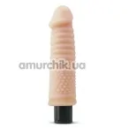 Вибратор Real Feel Lifelike Toys No.8 - Фото №1