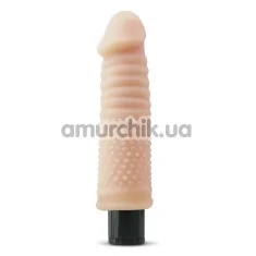 Вібратор Real Feel Lifelike Toys No.8 - Фото №1