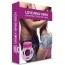 Віброкільце Loveshop Love Ring Vibro, рожеве - Фото №3