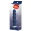 Вібратор Mai Attraction Pleasure Toys Silver Edition Bubbles, синій - Фото №6