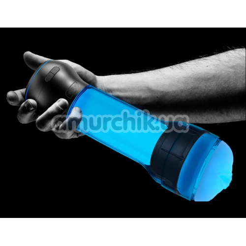 Мастурбатор Kiiroo Feel Glow PBC, белый