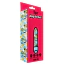 Вибратор Prints Charming Pop Tease 5 Mini Vibe, голубой - Фото №4