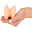 Мастурбатор 4in1 Pleasure Toy, телесный - Фото №8