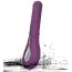Вибратор с видеокамерой Svakom Siime Eye Camera Vibrator, фиолетовый - Фото №18