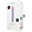 Ліфтинг-масажер для обличчя з поворотною голівкою Geske Skin Firming Wand 7 in 1, бузковий - Фото №7