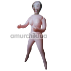 Секс-кукла Hidden Desire Fuck Dolls Granny, телесная - Фото №1