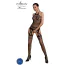 Комбинезон Passion Free Your Senses Eco BS006, черный - Фото №5
