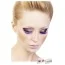 Вії Blue-Purple Deluxe Eyelashes (модель 542) - Фото №3